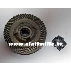 Zupčanik set brusilice  Bosch GWS 21-230 1 607 000 382